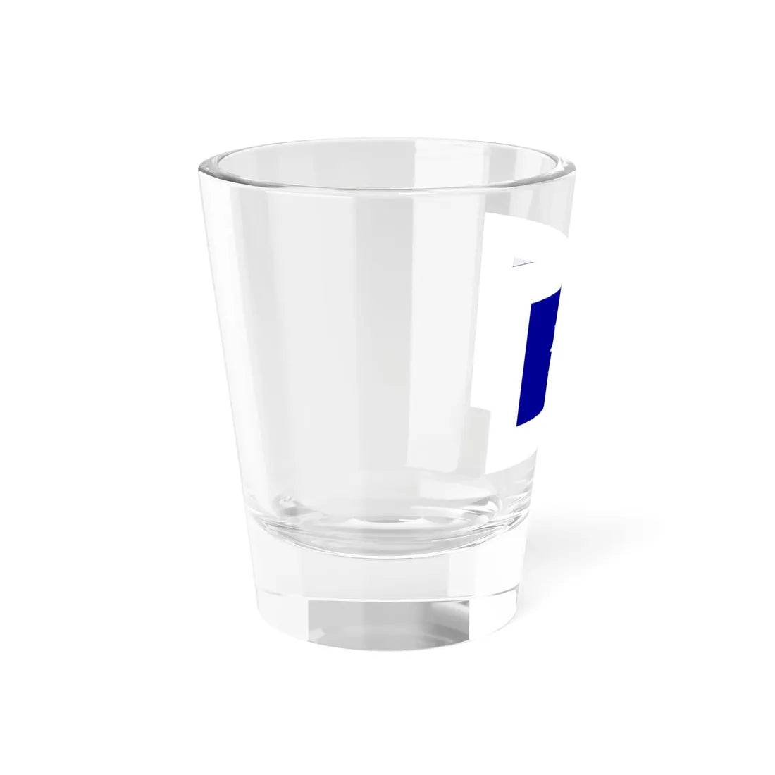 Republic of China High Executive Officials Flag (China) Shot Glass 1.5oz - Go Mug Yourself