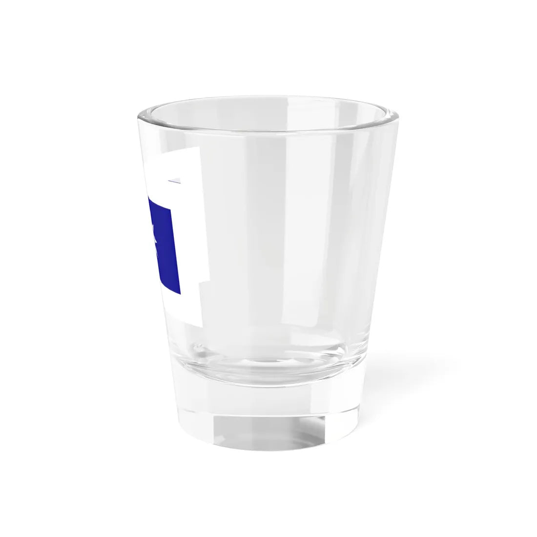 Republic of China High Executive Officials Flag (China) Shot Glass 1.5oz - Go Mug Yourself