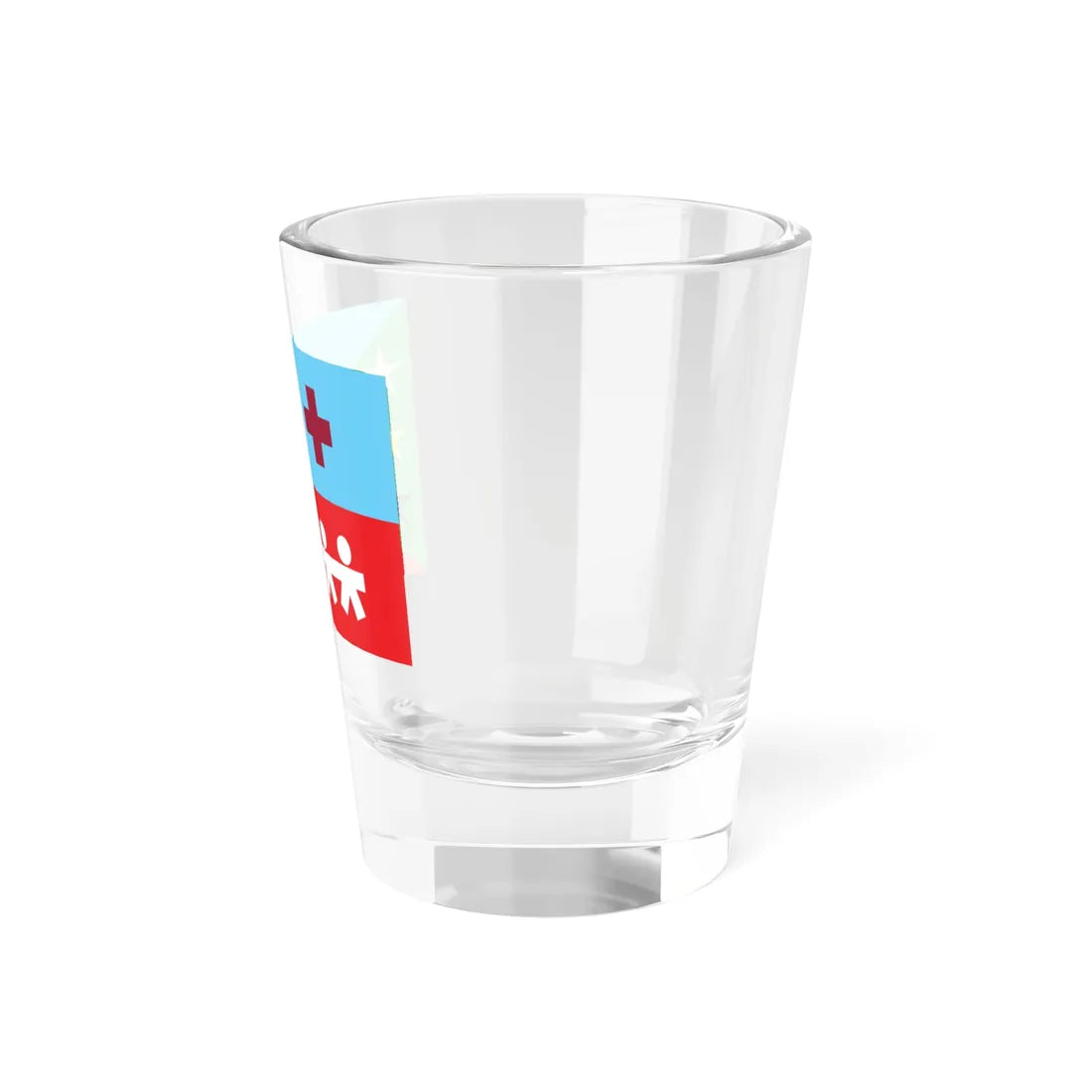 Republic of Metropolis 2009 Shot Glass 1.5oz - Go Mug Yourself