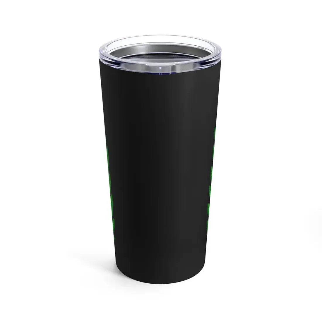 Republican Convention Brazil Emblem - Tumbler 20oz - Go Mug Yourself
