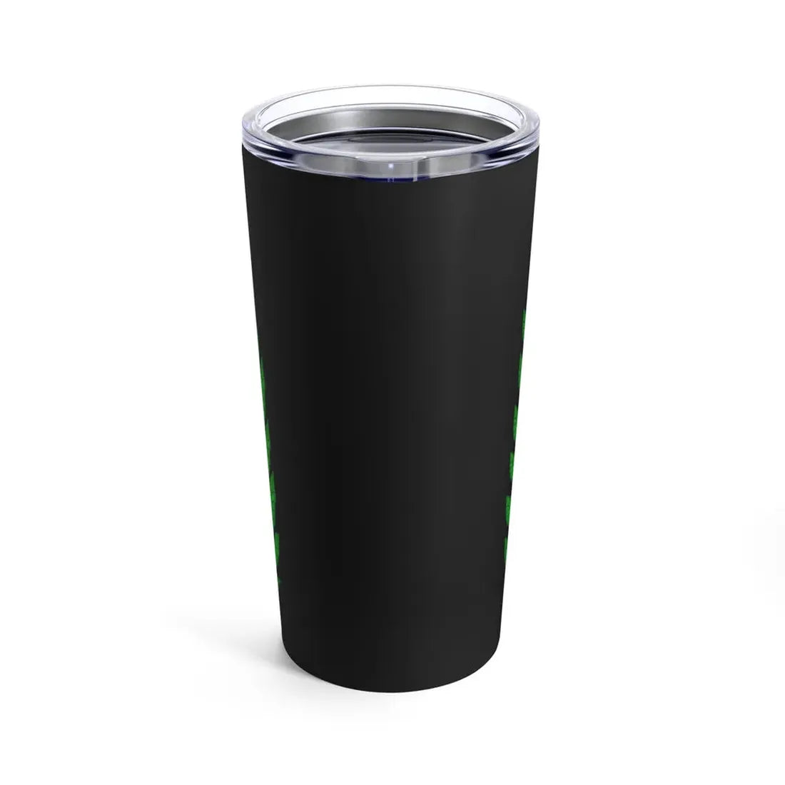Republican Convention Brazil Emblem - Tumbler 20oz - Go Mug Yourself