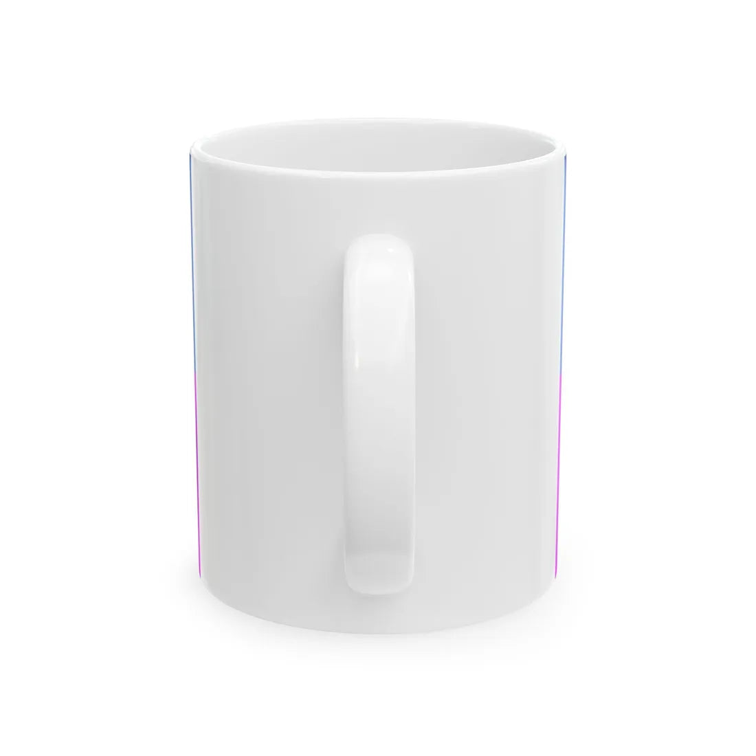 Reszetylivsky rayon Ukraine Albedo var wiki-uk (Ukraine) White Coffee Mug - Go Mug Yourself
