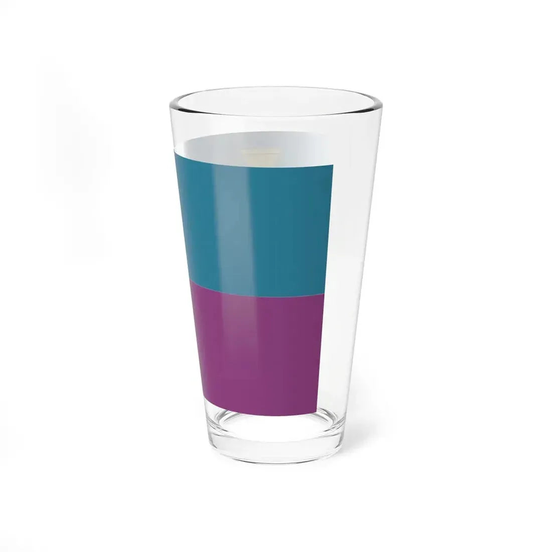 Reszetylivsky rayon Ukraine (Ukraine) Pint Glass 16oz - Go Mug Yourself