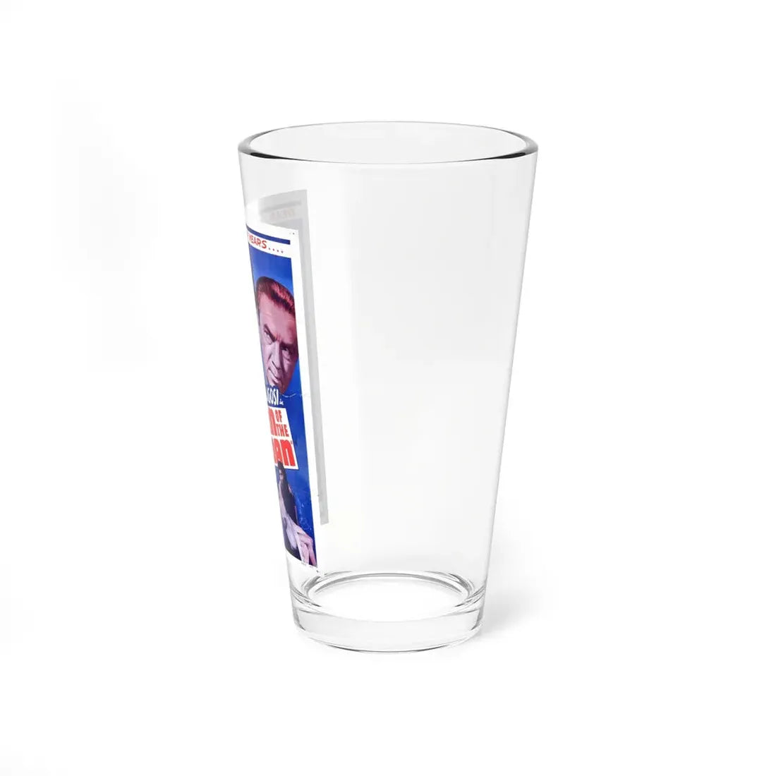 RETURN OF THE APE MAN (2) 1944 Movie Poster - Pint Glass 16oz - Go Mug Yourself