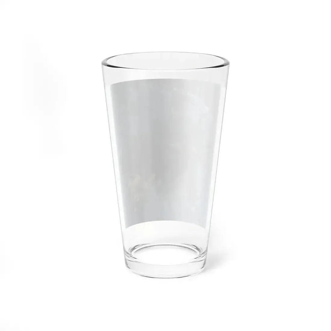 Return To Glenshael by Mary Elgin, Woman magazine, 1965 (Magazine Illustration) Pint Glass 16oz - Go Mug Yourself