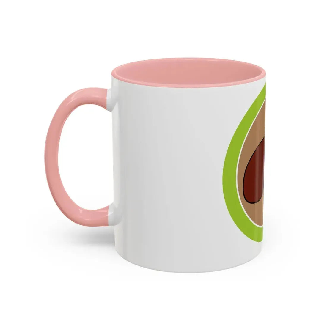 Rifle Shooting (Boy Scout Merit Badge) Accent Coffee Mug - Go Mug Yourself