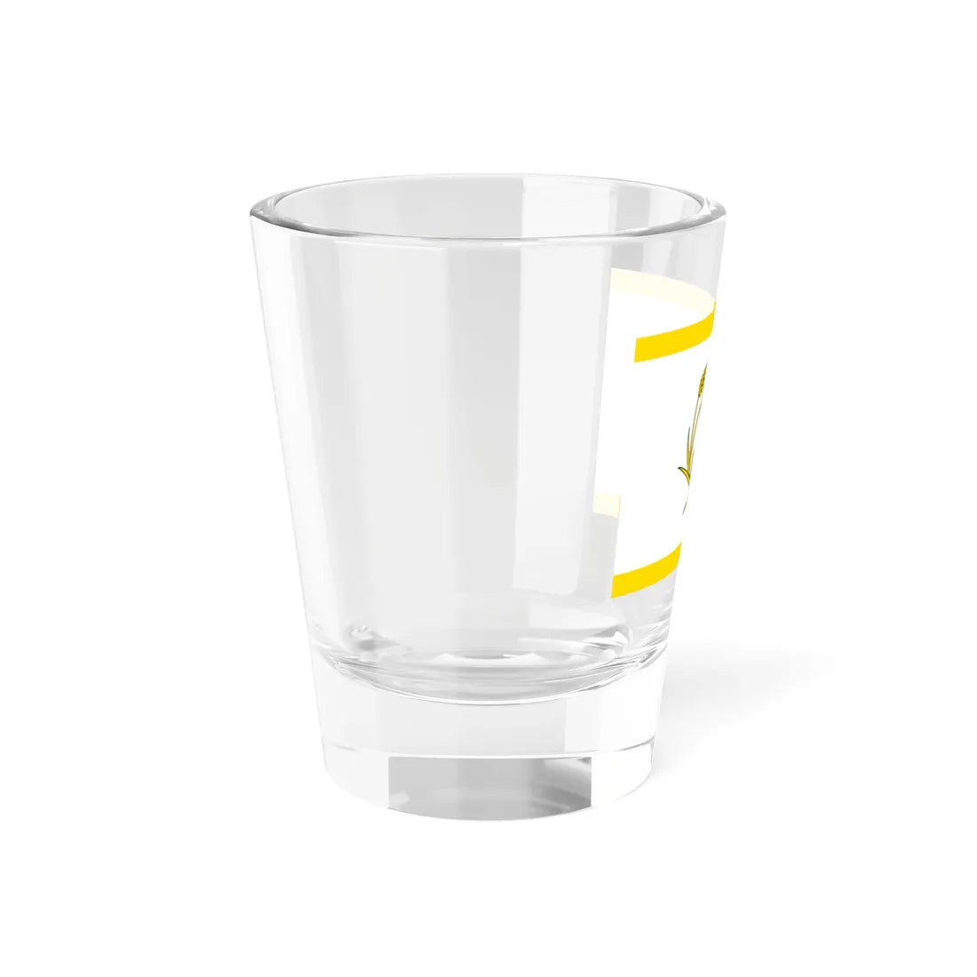 ROC Vice Minister of National Defense Flag (China) Shot Glass 1.5oz - Go Mug Yourself