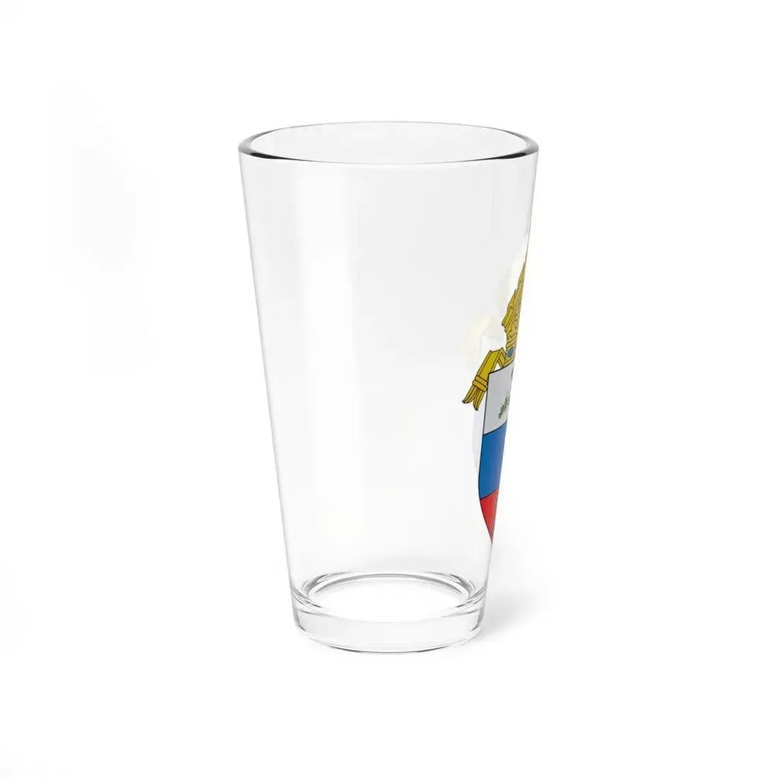 Roman Catholic Archdiocese for the Military Services, USA - Pint Glass 16oz - Go Mug Yourself