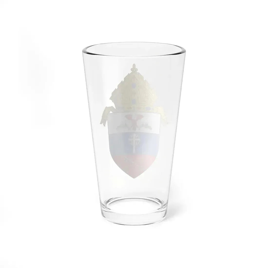 Roman Catholic Archdiocese for the Military Services, USA - Pint Glass 16oz - Go Mug Yourself