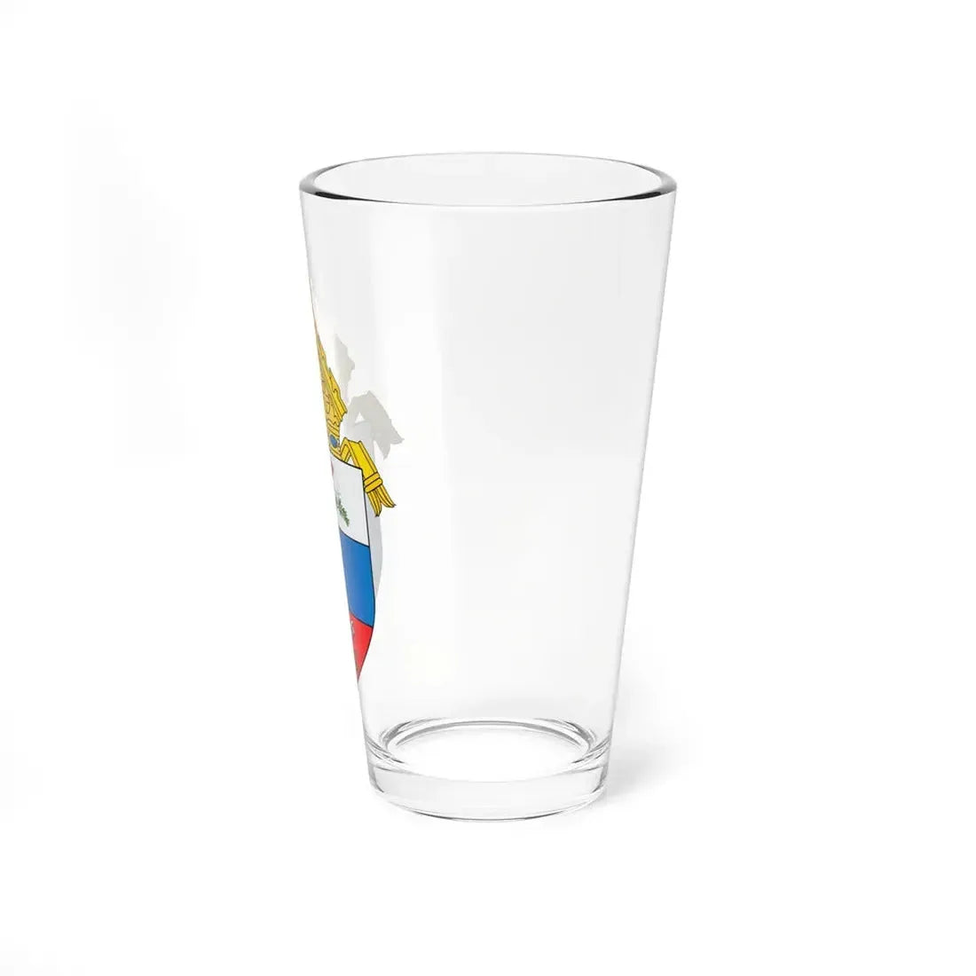 Roman Catholic Archdiocese for the Military Services, USA - Pint Glass 16oz - Go Mug Yourself