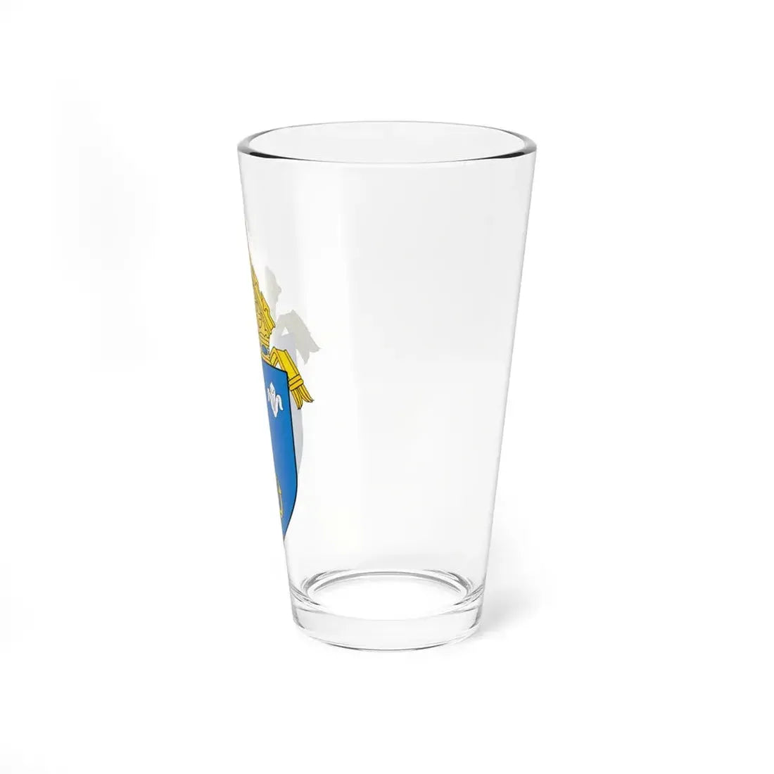 Roman Catholic Archdiocese of Anchorage - Pint Glass 16oz - Go Mug Yourself