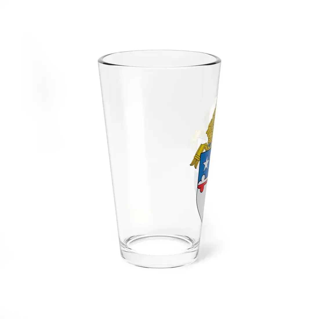 Roman Catholic Archdiocese of Baltimore - Pint Glass 16oz - Go Mug Yourself