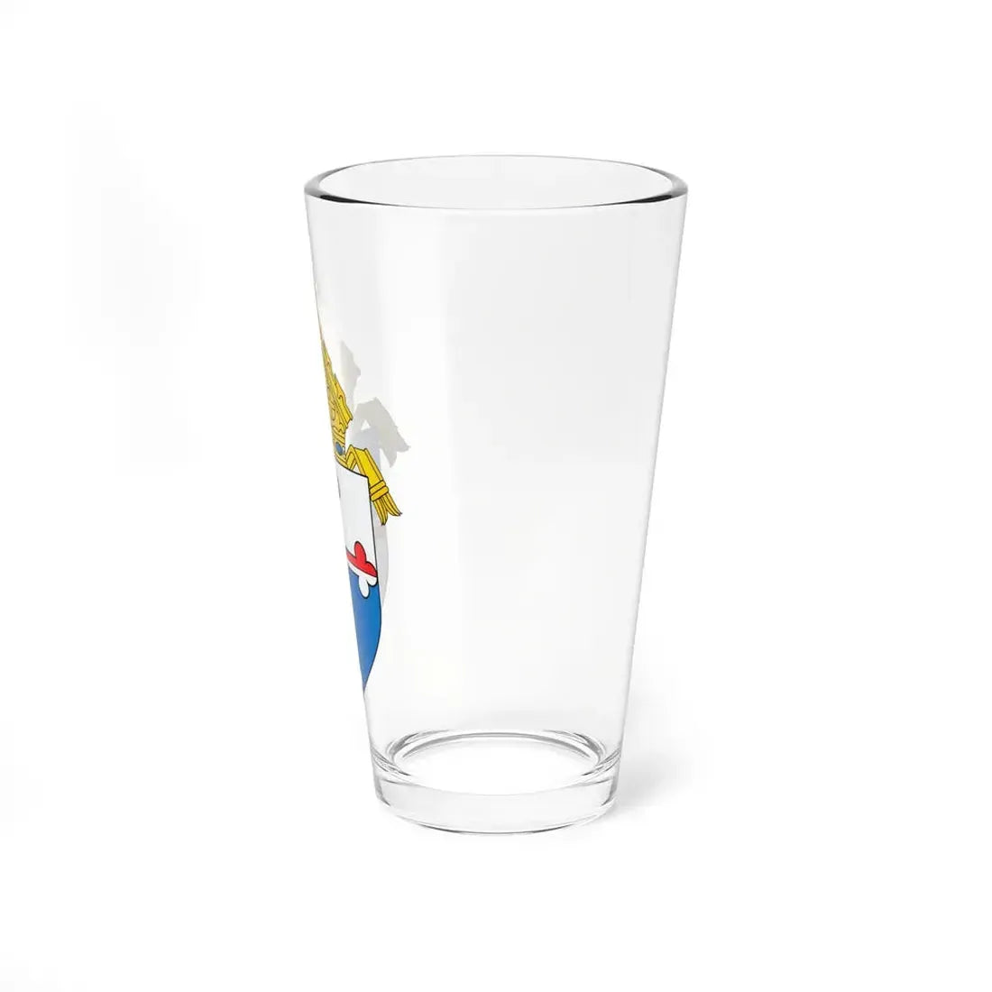 Roman Catholic Archdiocese of Baltimore - Pint Glass 16oz - Go Mug Yourself