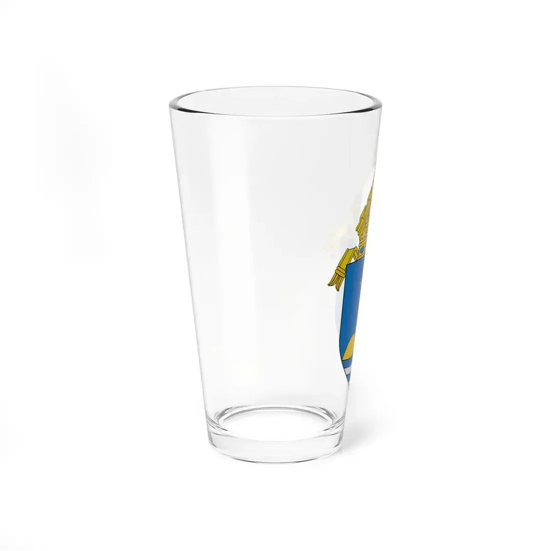 Roman Catholic Archdiocese of Boston - Pint Glass 16oz - Go Mug Yourself