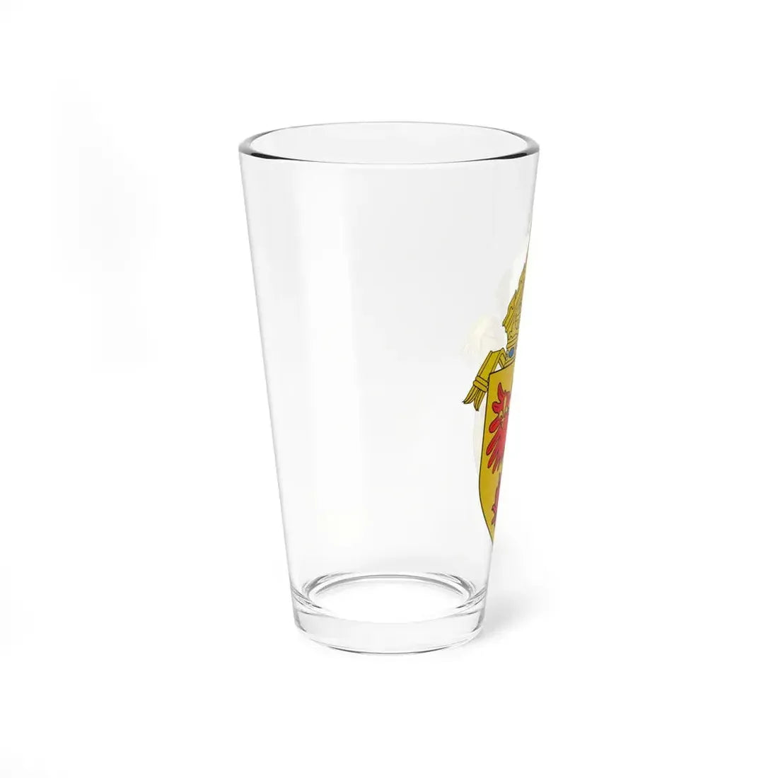 Roman Catholic Archdiocese of Chicago - Pint Glass 16oz - Go Mug Yourself