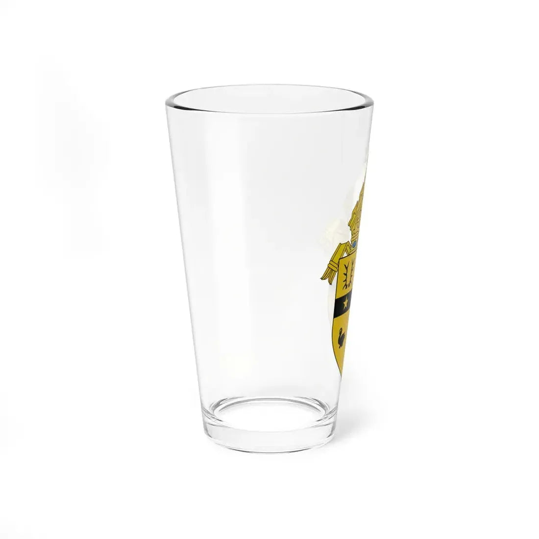 Roman Catholic Archdiocese of Detroit - Pint Glass 16oz - Go Mug Yourself