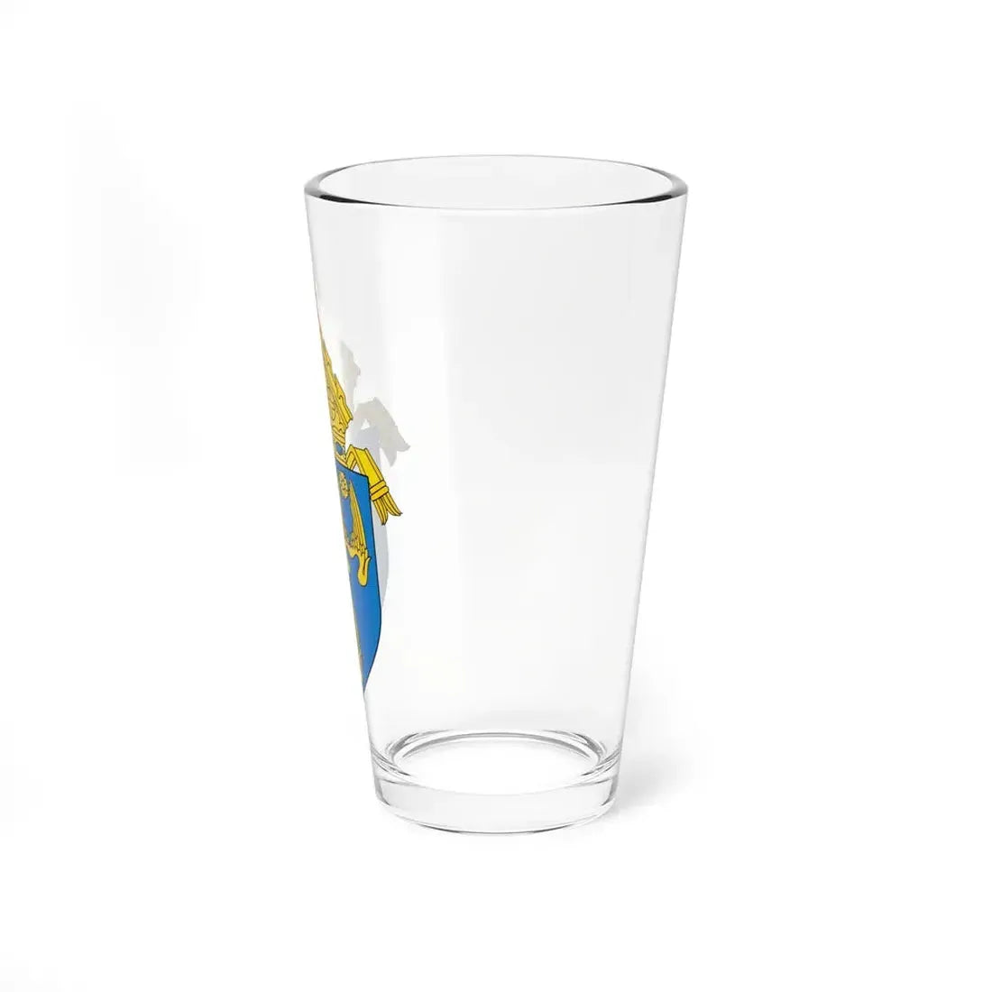 Roman Catholic Archdiocese of Los Angeles - Pint Glass 16oz - Go Mug Yourself