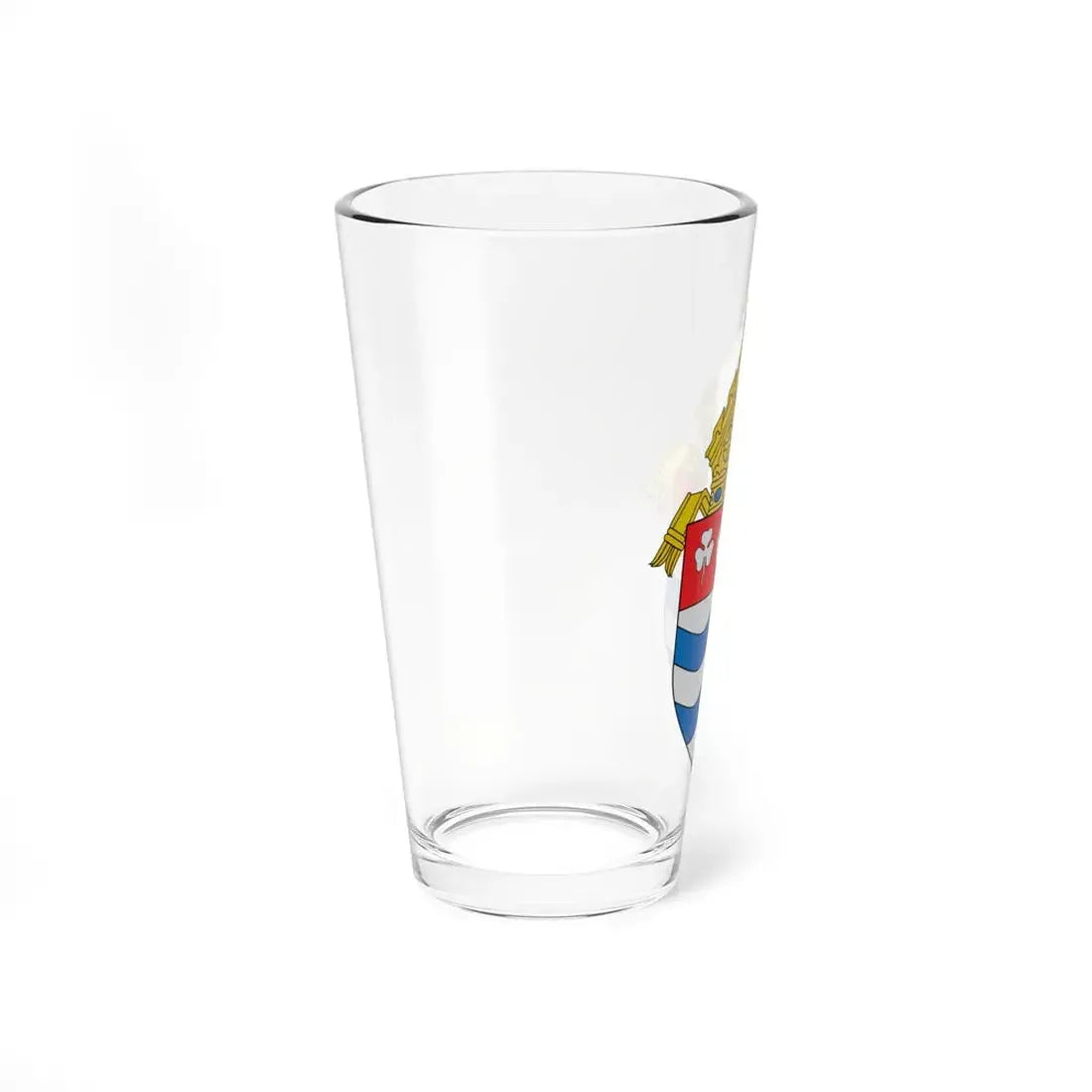 Roman Catholic Archdiocese of Newark - Pint Glass 16oz - Go Mug Yourself