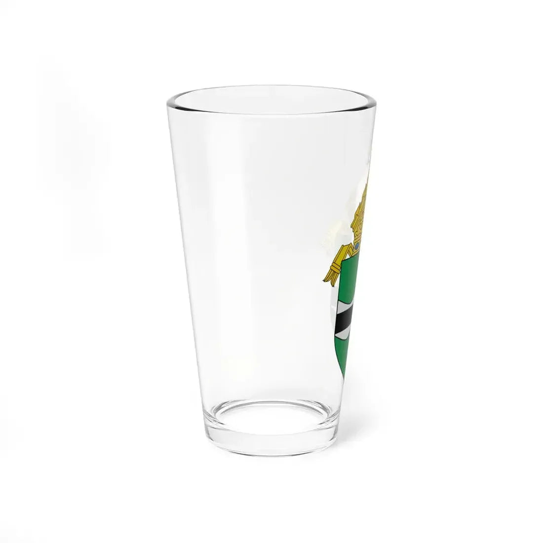 Roman Catholic Archdiocese of Omaha - Pint Glass 16oz - Go Mug Yourself