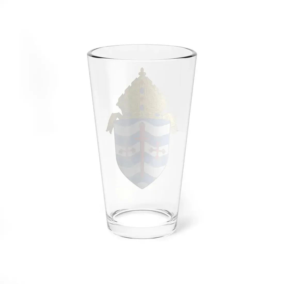 Roman Catholic Archdiocese of Saint Paul and Minneapolis 2 - Pint Glass 16oz - Go Mug Yourself