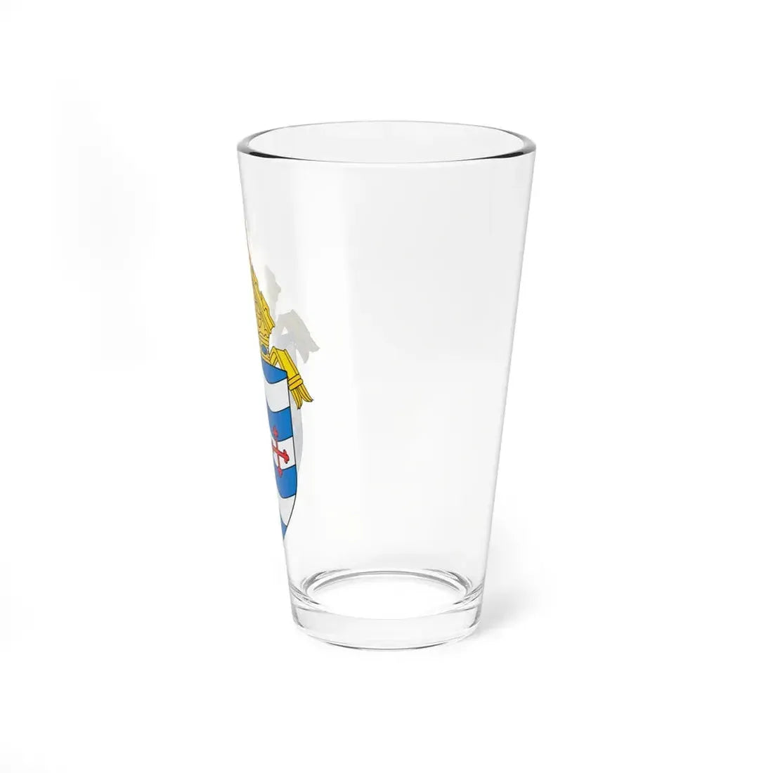 Roman Catholic Archdiocese of Saint Paul and Minneapolis 2 - Pint Glass 16oz - Go Mug Yourself