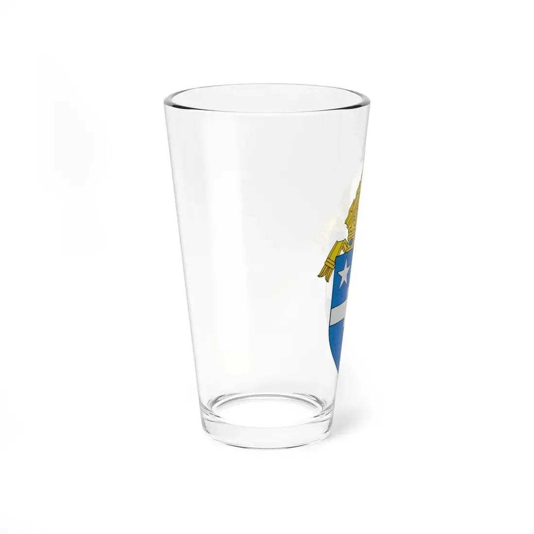 Roman Catholic Archdiocese of San Antonio - Pint Glass 16oz - Go Mug Yourself