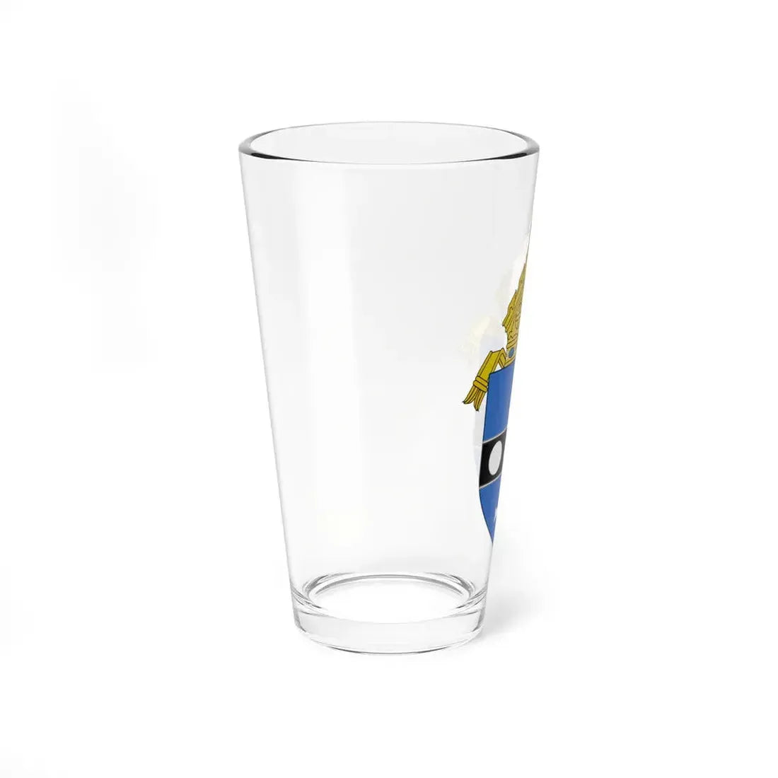 Roman Catholic Diocese of Altoona Johnstown - Pint Glass 16oz - Go Mug Yourself