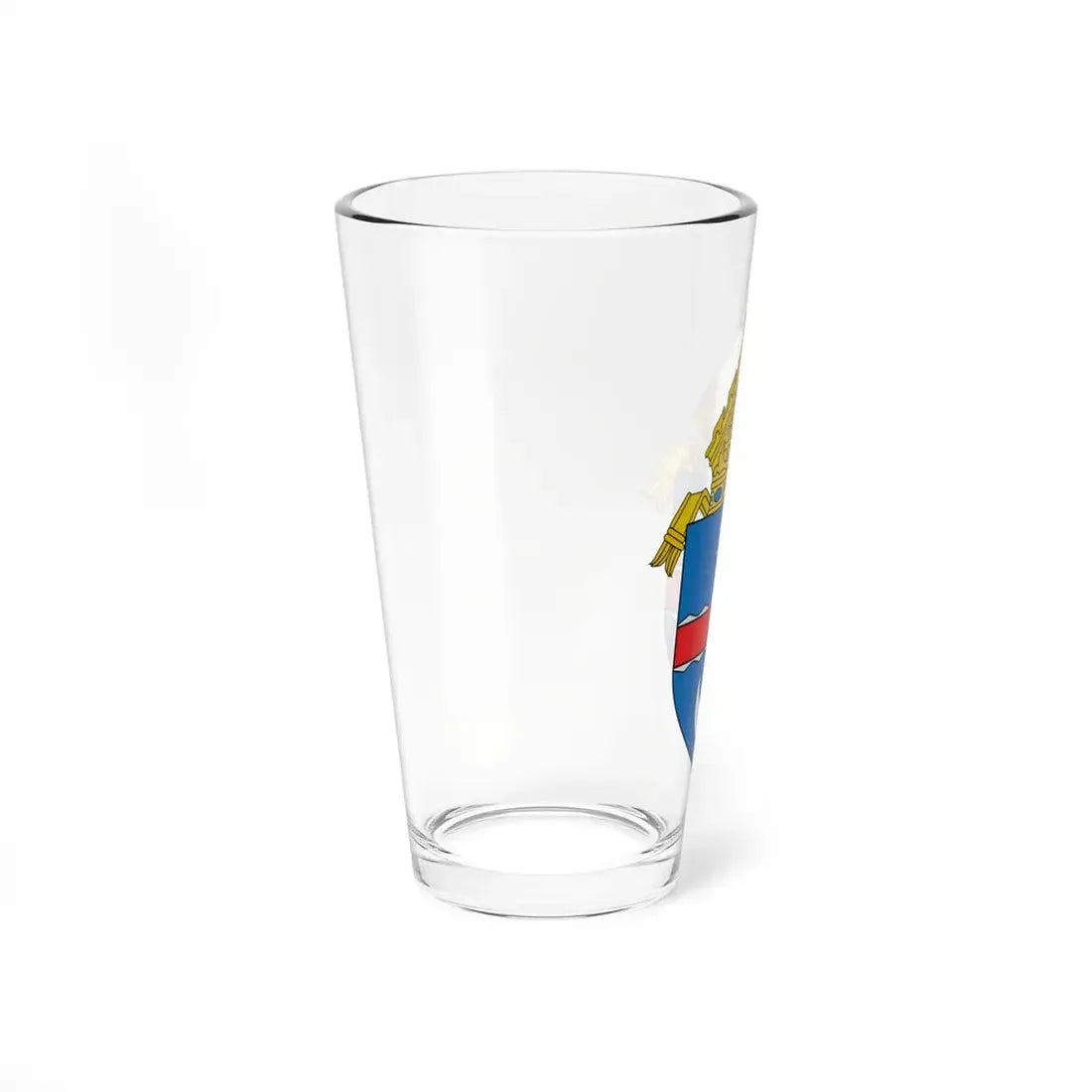 Roman Catholic Diocese of Arlington 2 - Pint Glass 16oz - Go Mug Yourself