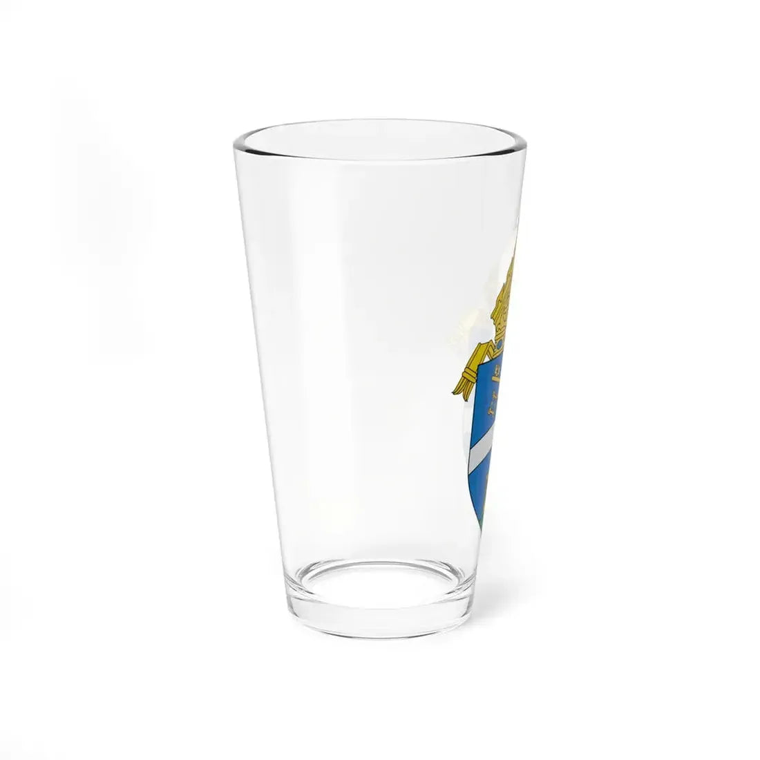 Roman Catholic Diocese of Belleville - Pint Glass 16oz - Go Mug Yourself