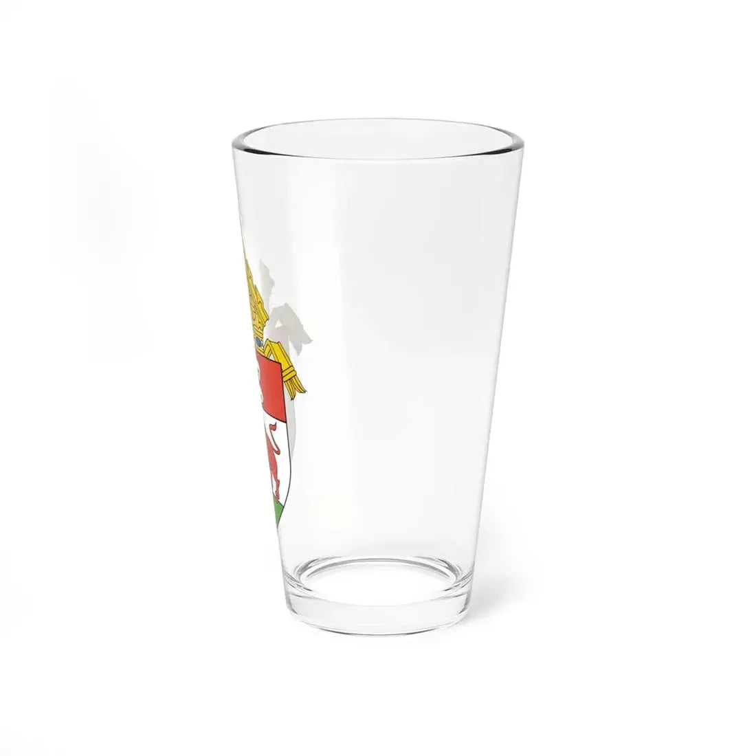 Roman Catholic Diocese of Buffalo - Pint Glass 16oz - Go Mug Yourself
