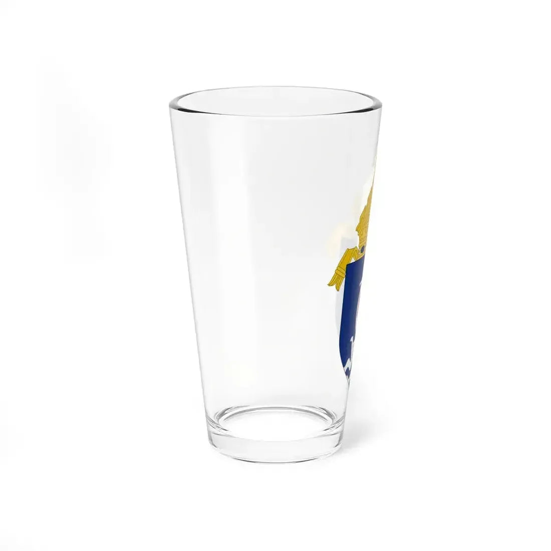Roman Catholic Diocese of Columbus - Pint Glass 16oz - Go Mug Yourself