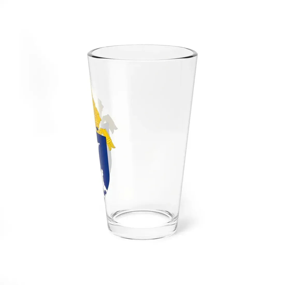 Roman Catholic Diocese of Columbus - Pint Glass 16oz - Go Mug Yourself