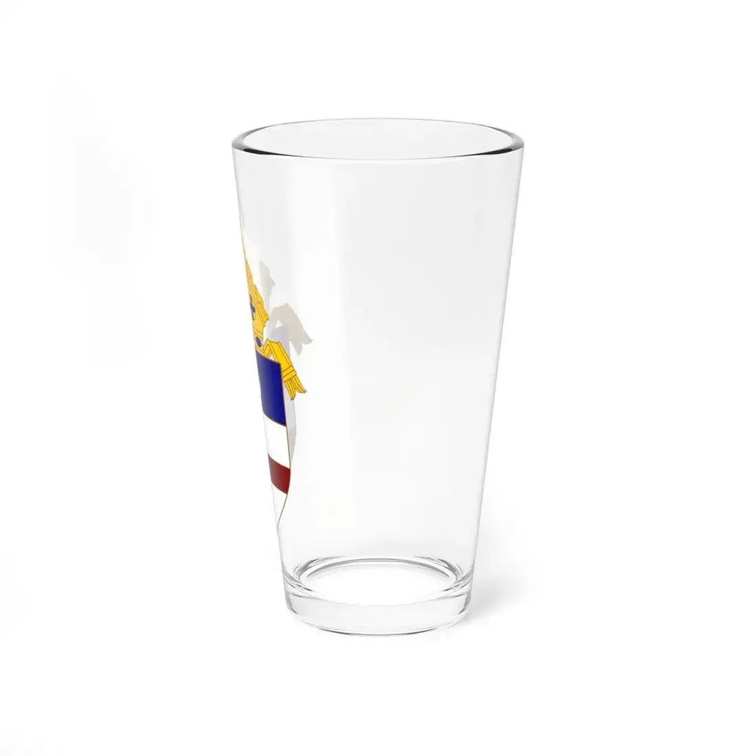 Roman Catholic Diocese of Covington - Pint Glass 16oz - Go Mug Yourself