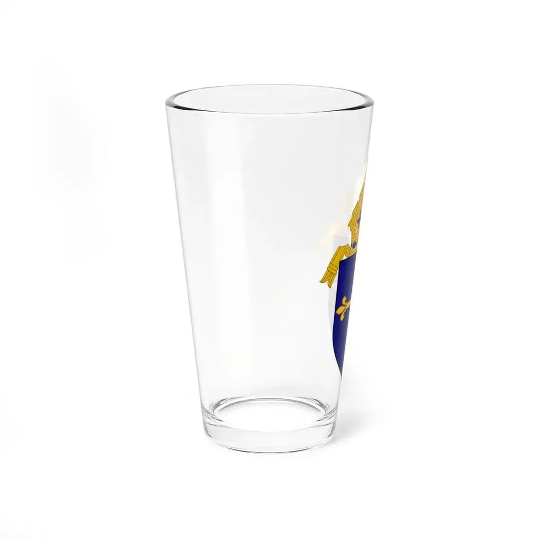 Roman Catholic Diocese of Duluth - Pint Glass 16oz - Go Mug Yourself