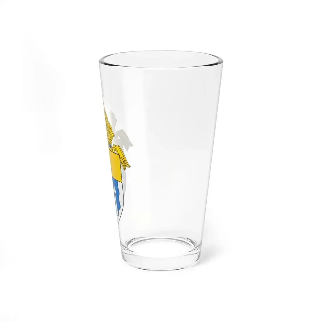 Roman Catholic Diocese of El Paso - Pint Glass 16oz - Go Mug Yourself