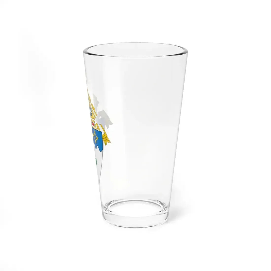 Roman Catholic Diocese of Erie - Pint Glass 16oz - Go Mug Yourself