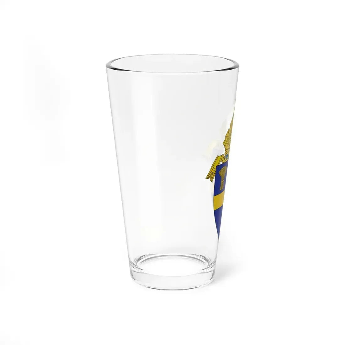 Roman Catholic Diocese of Fargo - Pint Glass 16oz - Go Mug Yourself