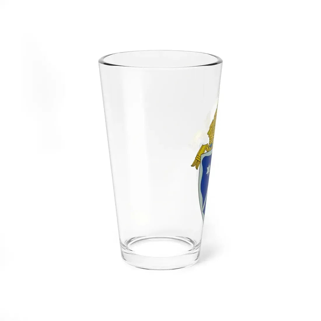 Roman Catholic Diocese of Gaylord - Pint Glass 16oz - Go Mug Yourself