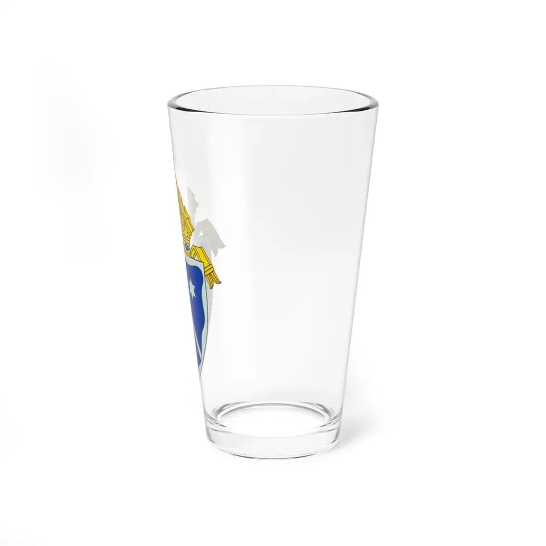 Roman Catholic Diocese of Gaylord - Pint Glass 16oz - Go Mug Yourself