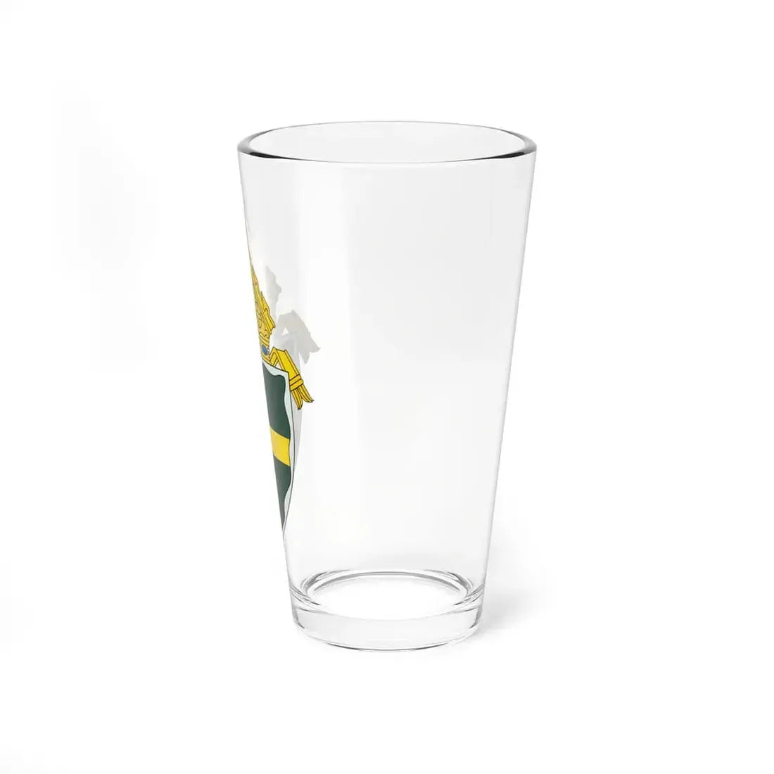 Roman Catholic Diocese of Grand Island - Pint Glass 16oz - Go Mug Yourself