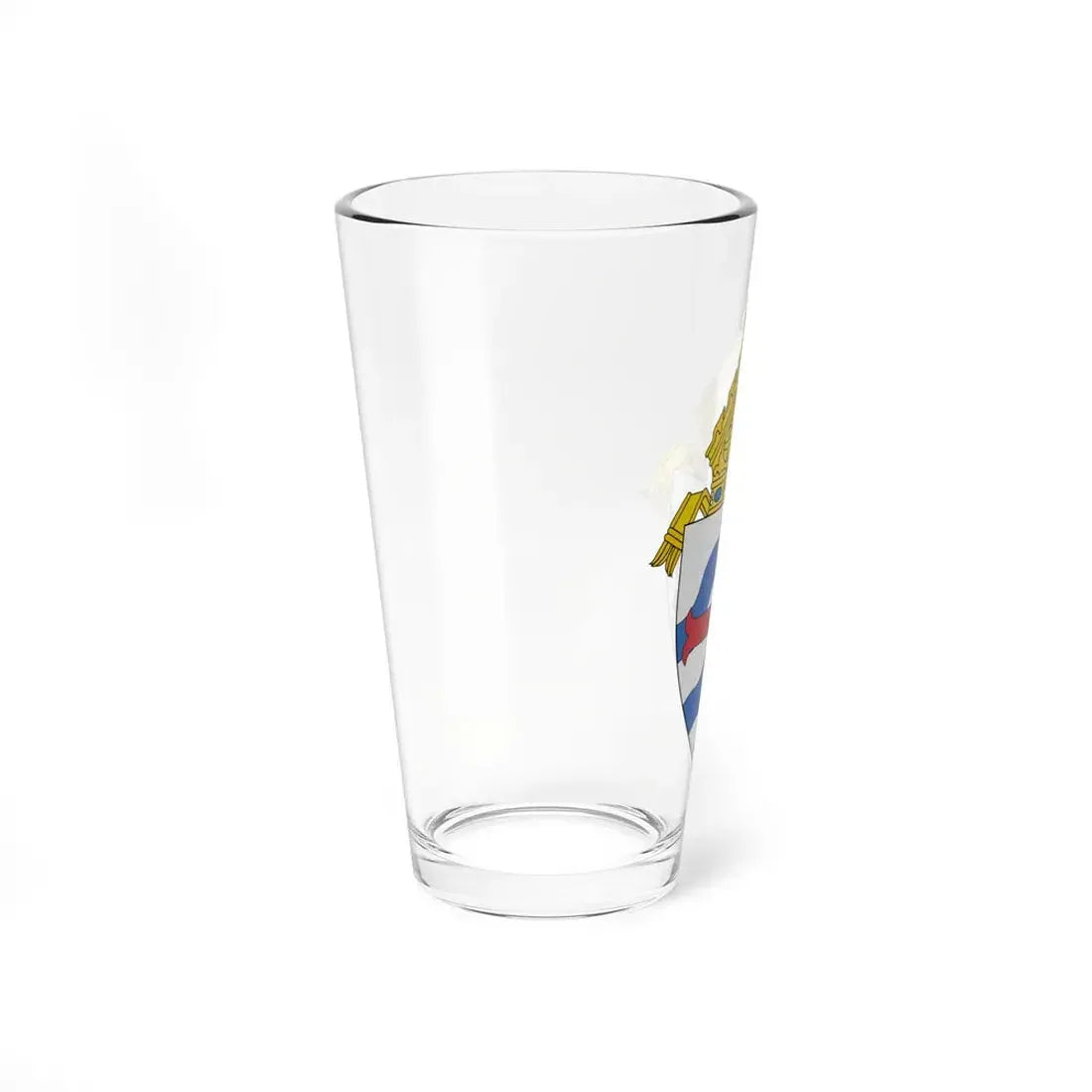 Roman Catholic Diocese of Grand Rapids - Pint Glass 16oz - Go Mug Yourself