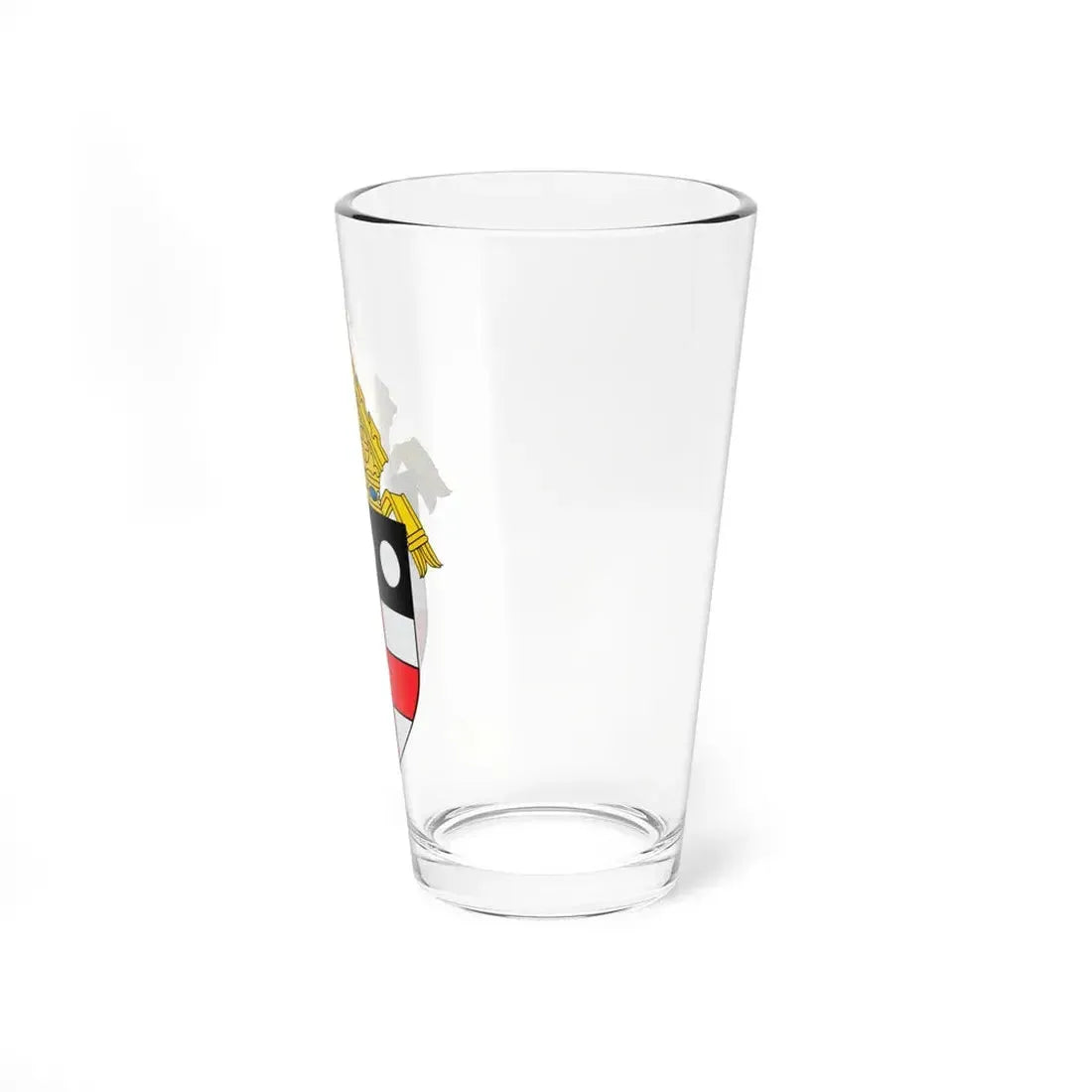 Roman Catholic Diocese of Harrisburg - Pint Glass 16oz - Go Mug Yourself