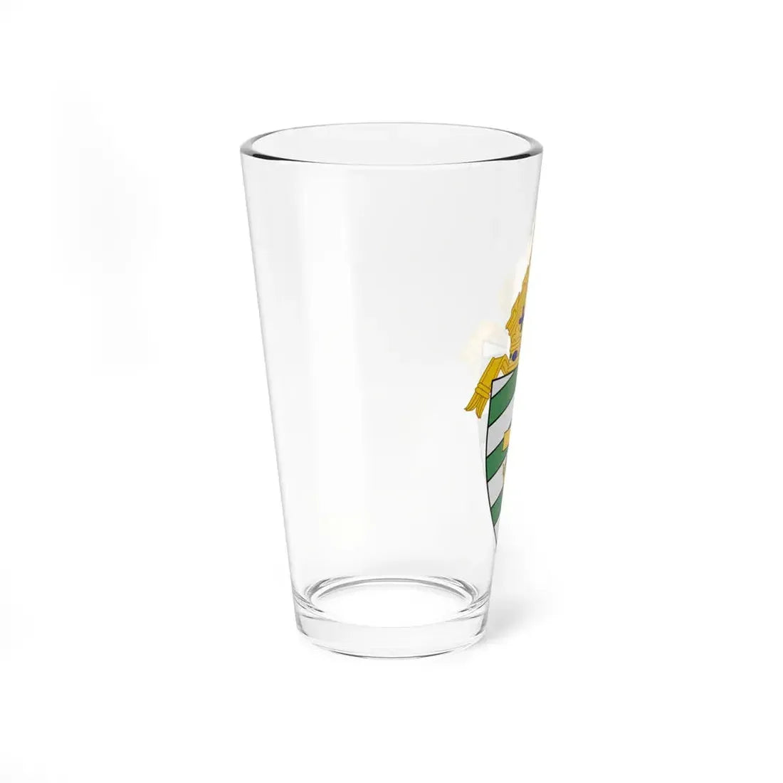 Roman Catholic Diocese of Helena - Pint Glass 16oz - Go Mug Yourself
