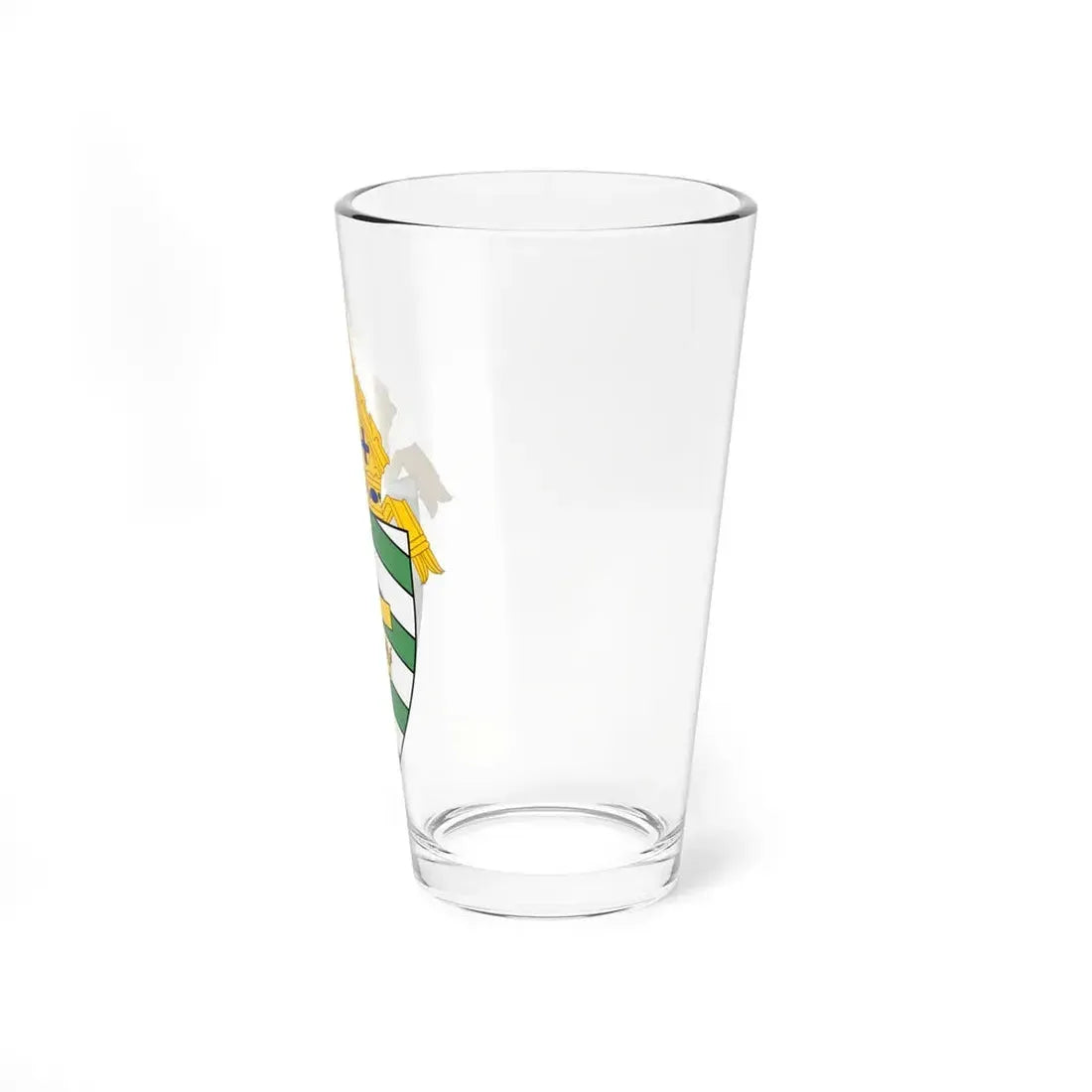 Roman Catholic Diocese of Helena - Pint Glass 16oz - Go Mug Yourself
