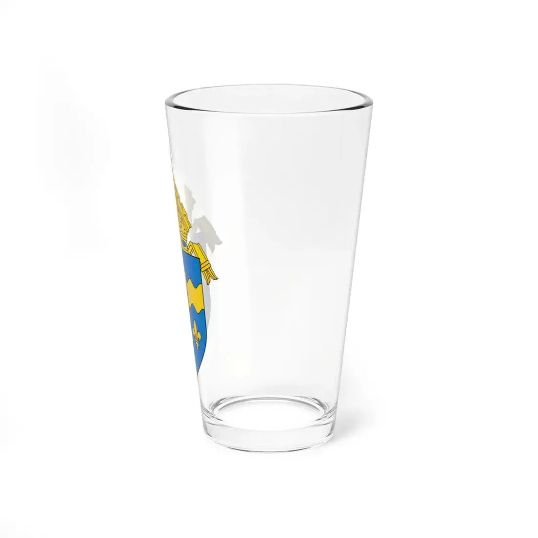 Roman Catholic Diocese of Joliet - Pint Glass 16oz - Go Mug Yourself
