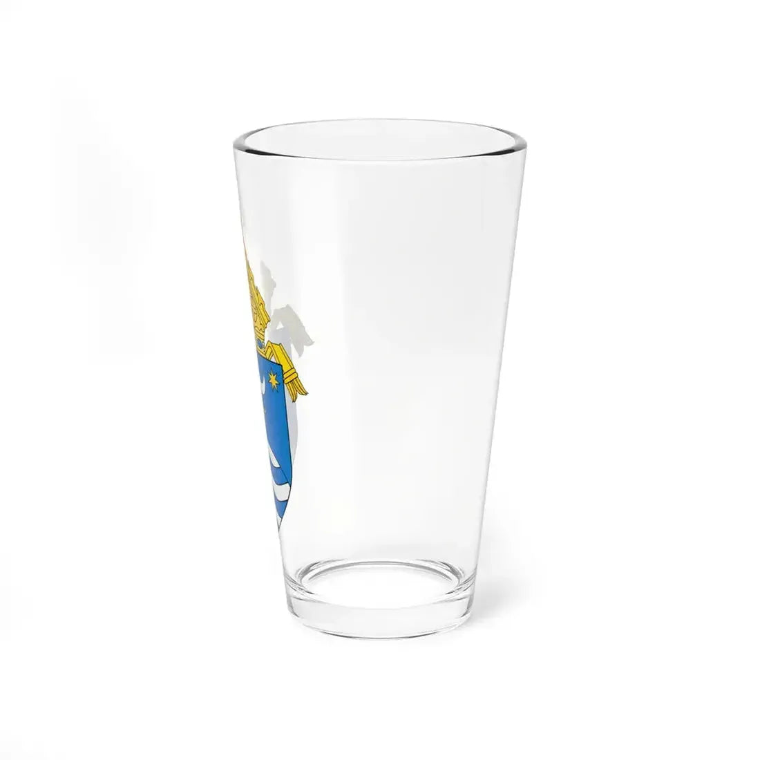 Roman Catholic Diocese of Juneau - Pint Glass 16oz - Go Mug Yourself