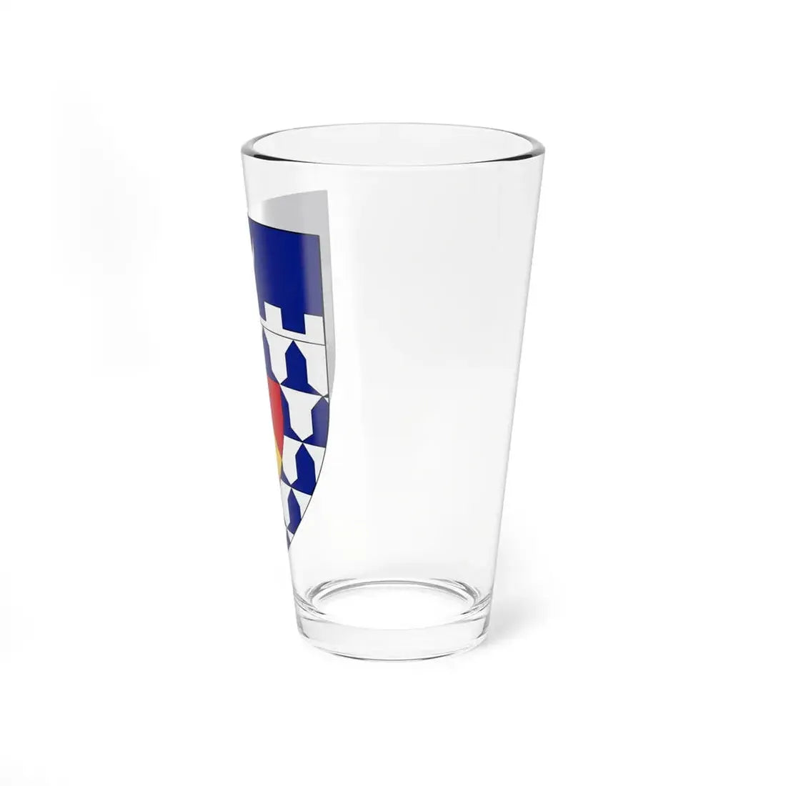 Roman Catholic Diocese of Lafayette in Indiana - Pint Glass 16oz - Go Mug Yourself
