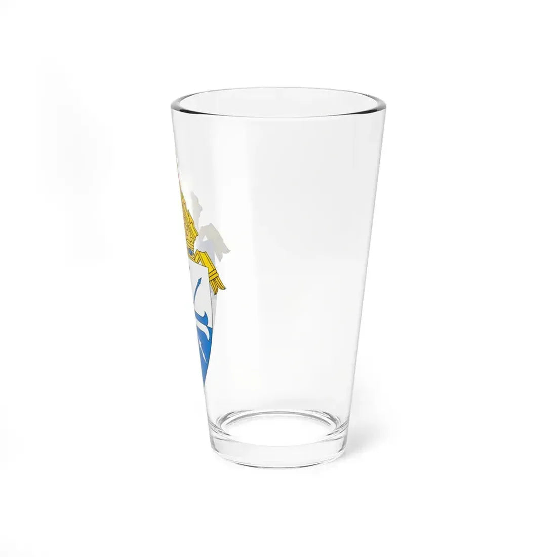 Roman Catholic Diocese of Lansing - Pint Glass 16oz - Go Mug Yourself