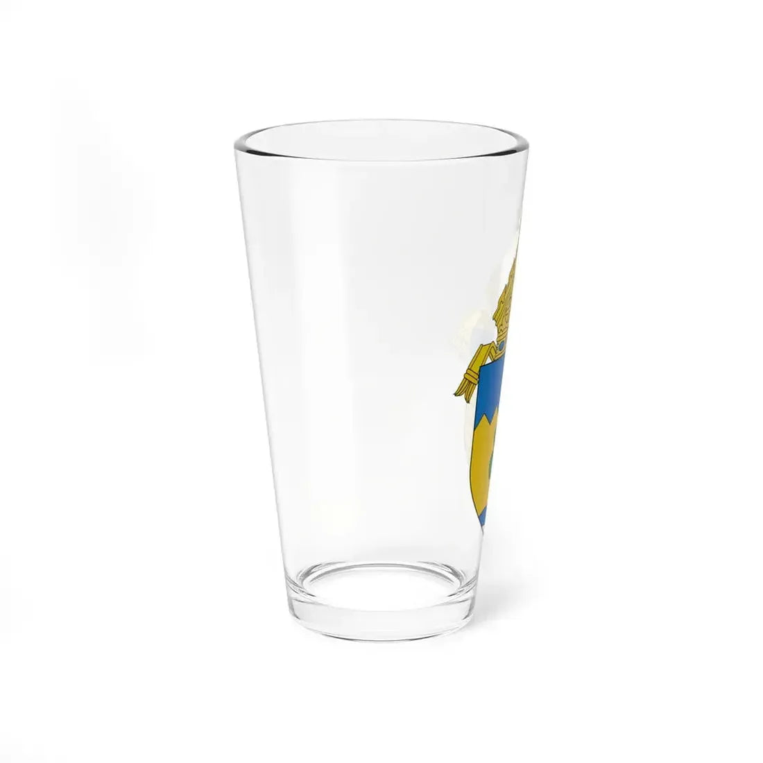 Roman Catholic Diocese of Las Vegas - Pint Glass 16oz - Go Mug Yourself