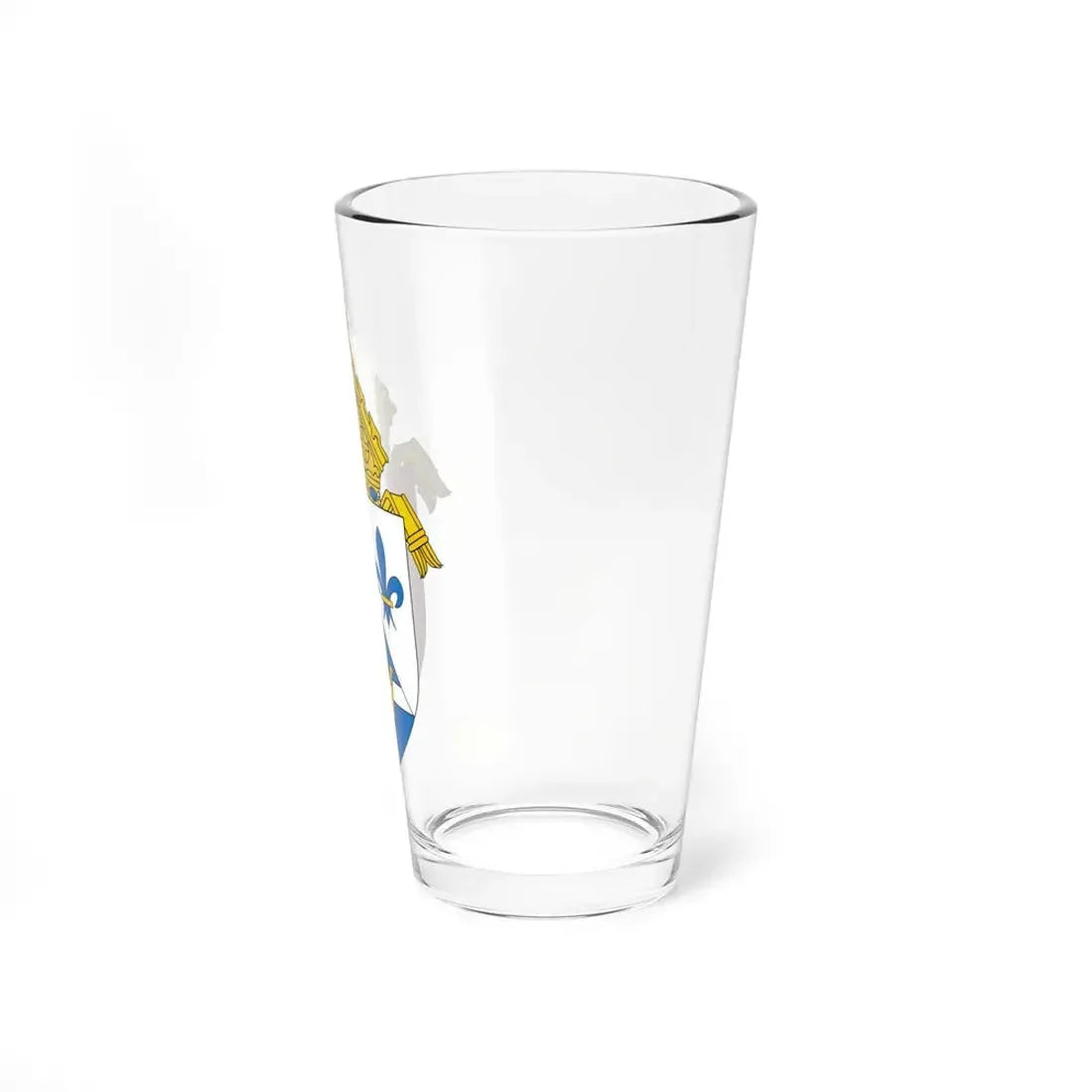 Roman Catholic Diocese of Lexington - Pint Glass 16oz - Go Mug Yourself